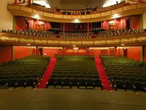 The Calumet Theatre