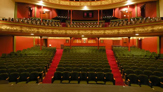 The Calumet Theatre