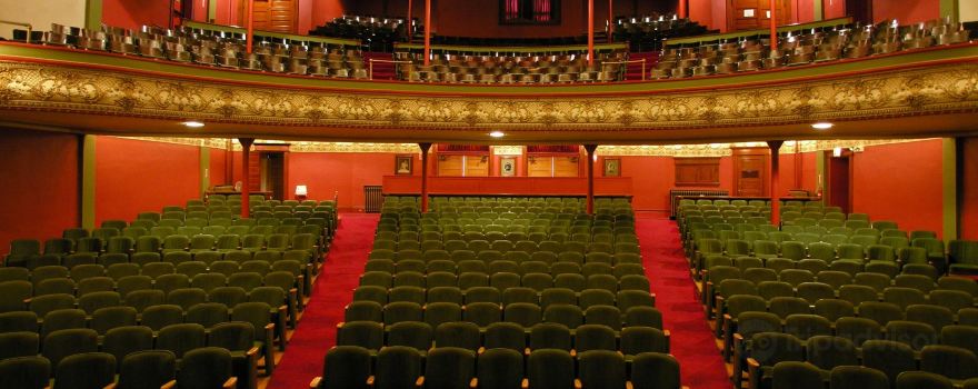 The Calumet Theatre