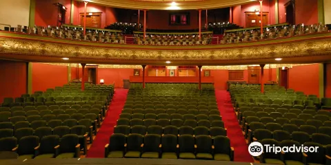 The Calumet Theatre