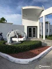 The Heart of Delray Gallery