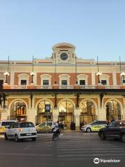 Stazione Bari Centrale