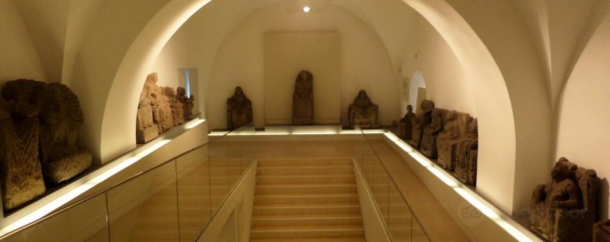 Museo Provinciale Campano