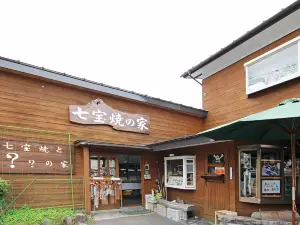 Roadside Station Takuminosato