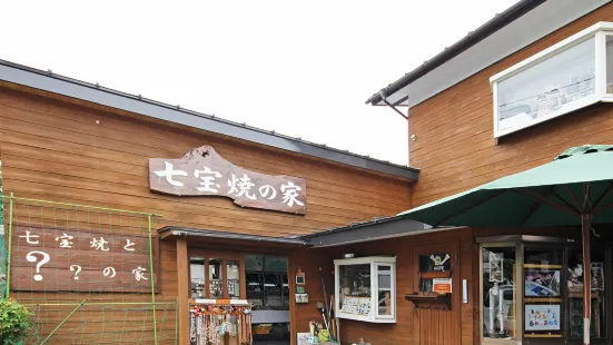 Roadside Station Takuminosato