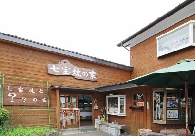 道の駅 たくみの里