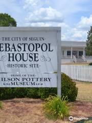 Sebastopol House Historic Site