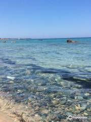 Spiaggia L’Agnata