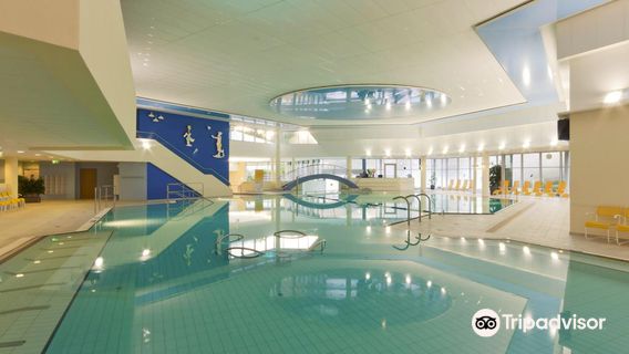 Thermalbad Aukammtal