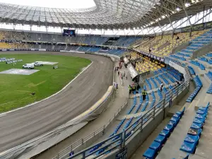 Motoarena Toruń im. Mariana Rosego