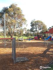 Sherlock Family Playground