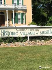 Sanilac County Historic Village & Museum