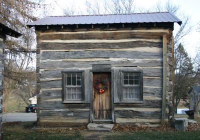 Shelby County Historical Museum