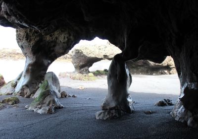 Playa La Jaquita