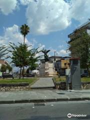 Monumento ai Caduti