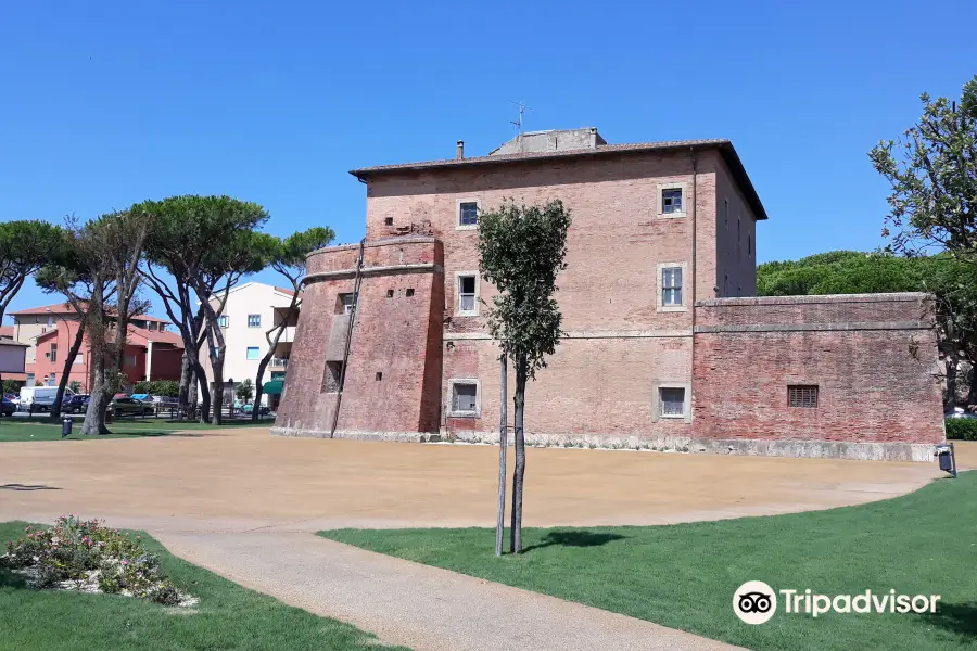 Forte di San Rocco