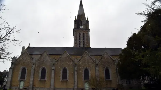 Église Saint-Pierre