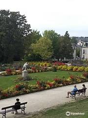 Le Jardin des Plantes