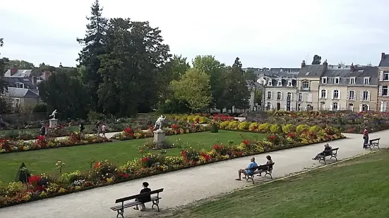 Jardin des Plantes