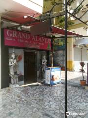 Grand Alanya II Vip Hamam & Spa Center