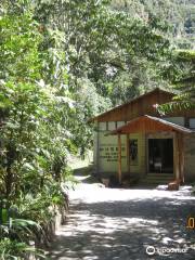 Museo de Sitio Manuel Chávez Ballón