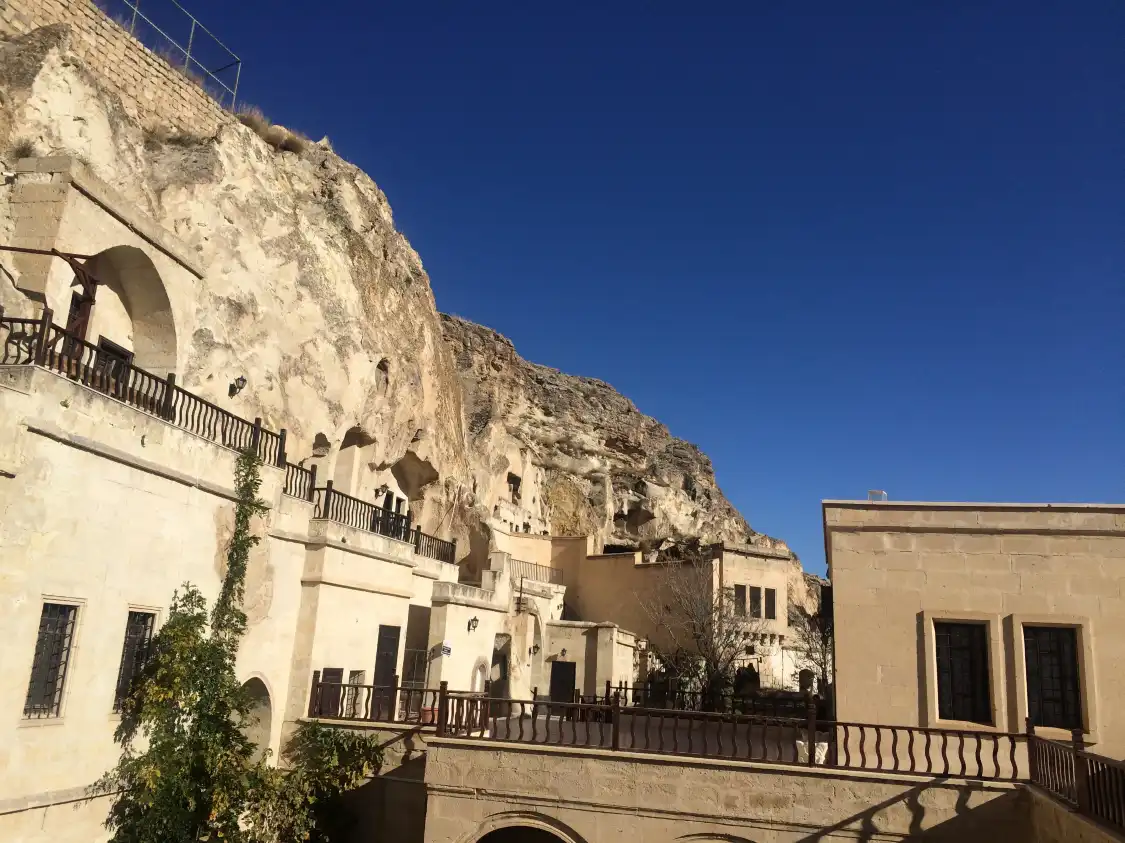 Hotels near Asmali Konak