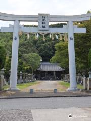 Matsuho Shrine