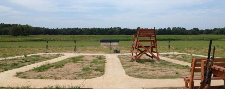AGFF/Jacksonville Shooting Sports Complex