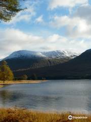 Rannoch Moor