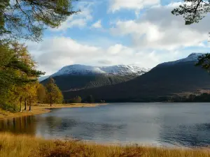 Rannoch Moor