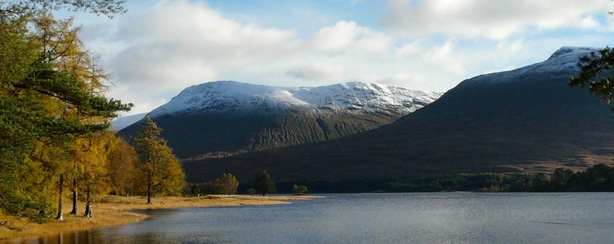 Rannoch Moor