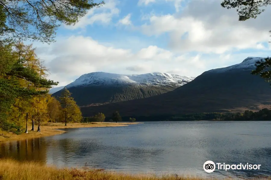 Rannoch Moor