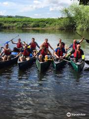 Ultimate Canoe & Kayak