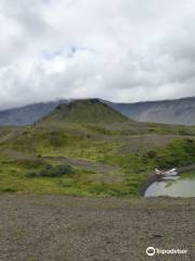 Aniakchak National Monument & Preserve