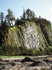 Tow Hill Provincial Park