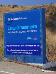 Lake Grassmere