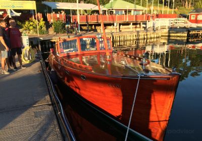 Les Boats
