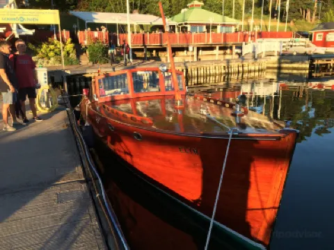 Les Boats
