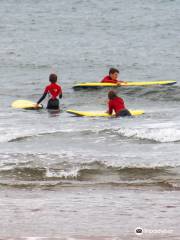 Llangennith Surf School