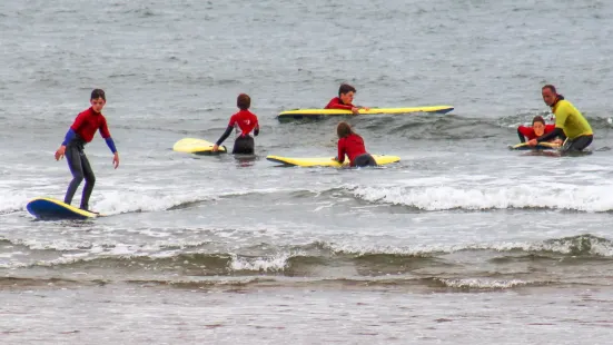 Llangennith Surf School