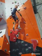 Rockit Climbing Gym