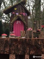 Erica's Fairy Forest