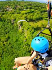 Bali Paragliding Club