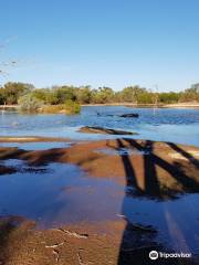 Bowra Sanctuary