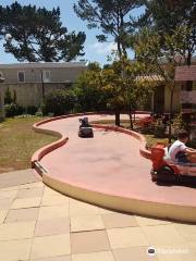 Mini Golf Loisirs Des Marines