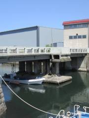 Kitahama Bridge
