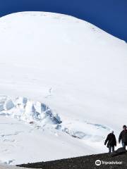 Volcan Osorno Centro de Ski y Montana