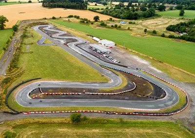 Rednal Karting