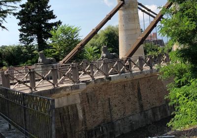 Ponte Borbonico