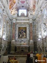 Chiesa di San Mamiliano (Ex Santa Cita)